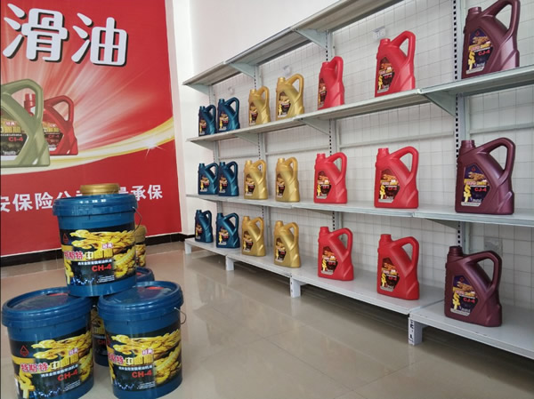 【特斯特潤(rùn)滑油】質(zhì)量保證、熱銷隴南市場(chǎng)