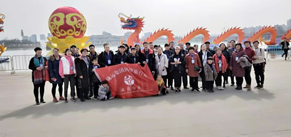 【定制旅游】好消息！隴運集團潤華旅行社推出新優(yōu)惠活動！