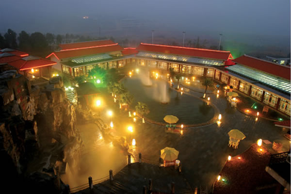 【定制旅游】好消息！隴運集團潤華旅行社推出新優(yōu)惠活動！
