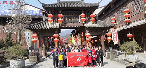 【定制旅游】好消息！隴運集團潤華旅行社推出新優(yōu)惠活動！