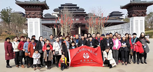 【定制旅游】好消息！隴運集團潤華旅行社推出新優(yōu)惠活動！