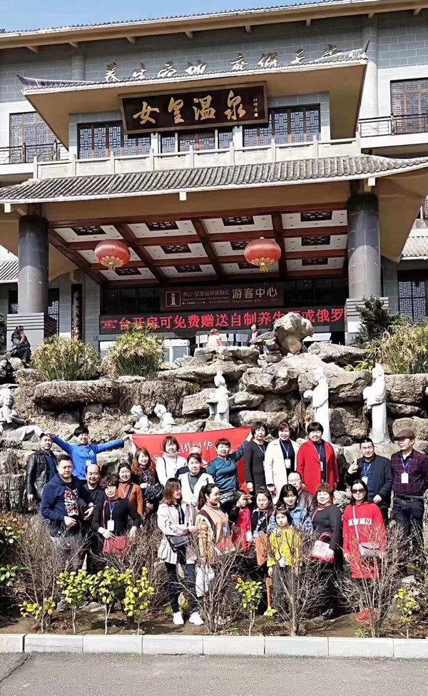 【定制旅游】好消息！隴運集團潤華旅行社推出新優(yōu)惠活動！